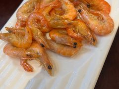 油爆虾-德兴馆(山西南路店)