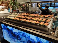 -喜庭海鲜自助(来福士店)