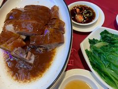 -北园酒家(小北路店)