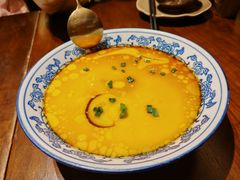 老庄土鸡煲-老庄山居·甘其食