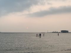 -东戴河风景区-止锚湾