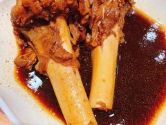 羊骨头-杨爱珍大排档(龙游店)