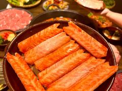 -冯校长老火锅(广州正佳广场店)