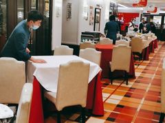 大堂-大鸭梨烤鸭店(朝阳路店)