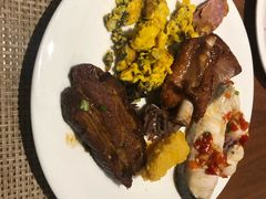 -明月东一酒店·菲斯特自助餐厅