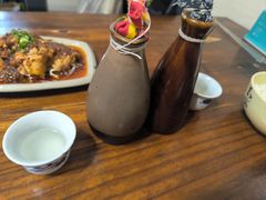 -醉八仙热酒馆(渝中店)