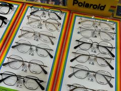 -棱石眼镜(CP静安店)