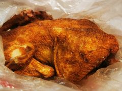 德州扒鸡-陶记正宗德州扒鸡(科巷店)