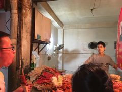 -胡仁根胡记炸炸炸