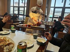 -梅利汴京烤鸭•开封豫菜地标店(东大街店)