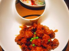 -老头儿油爆虾(金鹰世界店)