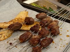 -破店肥哈·东北烧烤(南山保利店)