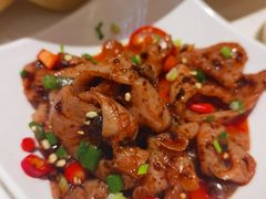 巴蜀爽脆鱼肚-谭仔米线(壹方城店)