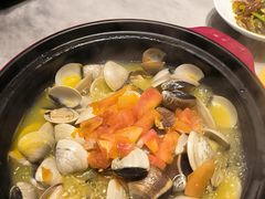 -好友缘家宴(青山路店)