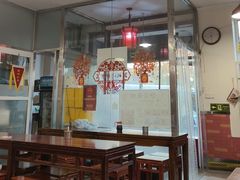 -姚记炒肝店(鼓楼店)