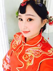 点击看大图 -上花轿婚纱摄影