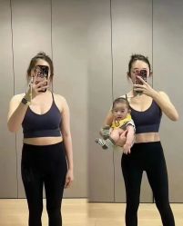 点击看大图 -思怡瑜伽·普拉提·减脂塑形