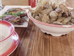 -冶建镜子·老南昌大排档·江西虾王(总店)