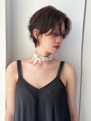 -厘里·salon