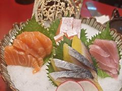 -大江户日本料理(吕厝店)