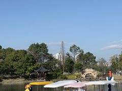 -江心屿景区