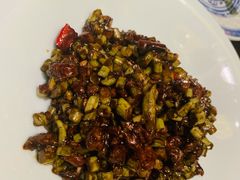 牛肉沫-南京大牌档(凯德大峡谷店)