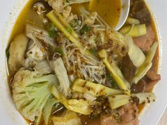 -重庆麻辣烫(国权路店)