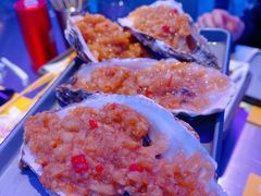 -燥次·烧烤酒场(万象城店)