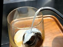 月球咖啡-Home Cafe(水榭春天店)