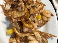 -旧款宁波饭店(华敏世纪广场店)