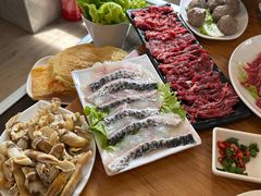 -吉友粥底火锅(方斜路店)