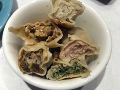-大眼锅贴水饺(河东店)