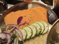 -核桃碳烤肉馆(深圳首店)