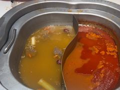 -豆花姐烂豆花火锅(水屯北路恒大滨河店)