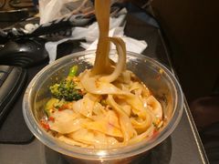 -魏家凉皮(博水商务大厦店)