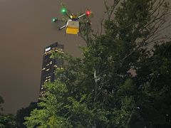 -深圳湾万象城(南山店)