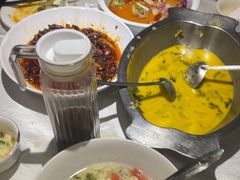 -鑫巴蜀小镇 · 水煮鱼专研店(玉桥店)