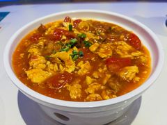 -南拳十三姨·潮汕砂锅粥·粤菜(西单大悦城店)