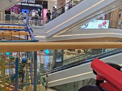 -吾悦广场(南京鼓楼店)