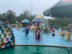 -苏州乐园森林水世界