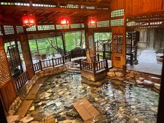 -宁海森林温泉