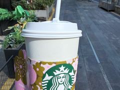 -星巴克(深圳招商中环分店)