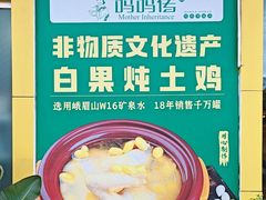 -妈妈传炖品(双林店)