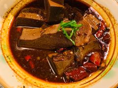 -南京大牌档(济南万象城店)