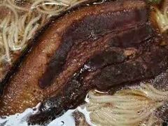 大肉面-瞻老元面馆(双塘路店)