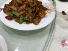 -东北大院·东北菜(三台子店)