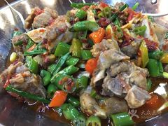 -胖妈酸汤鱼(总店)