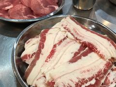 -元山烤肉店(假日广场店)