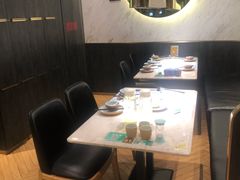 卡座-青花椒花椒鱼黑金店(LCM店)