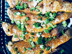 -串亿88烧烤·羊腿·羊蝎子(板泉路店)
